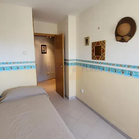 Apartment Oreneta Torredembarra