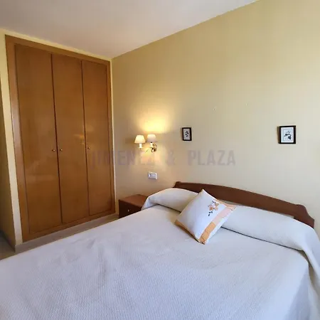 Apartment Oreneta *