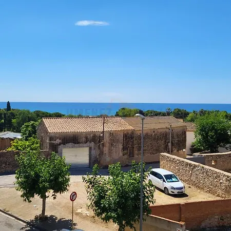 Oreneta Apartment