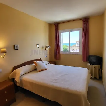 Oreneta Apartment *