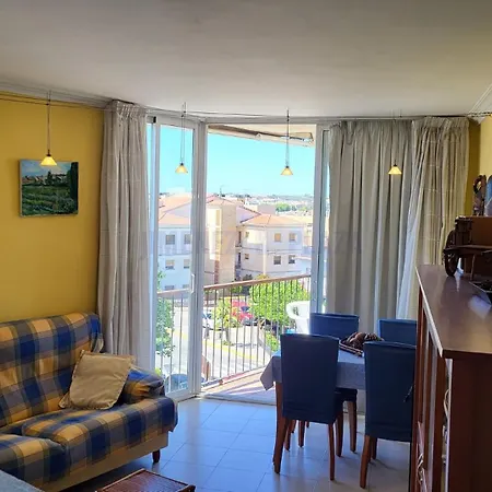 Apartment Oreneta *