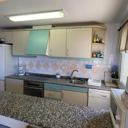 Apartment Oreneta
