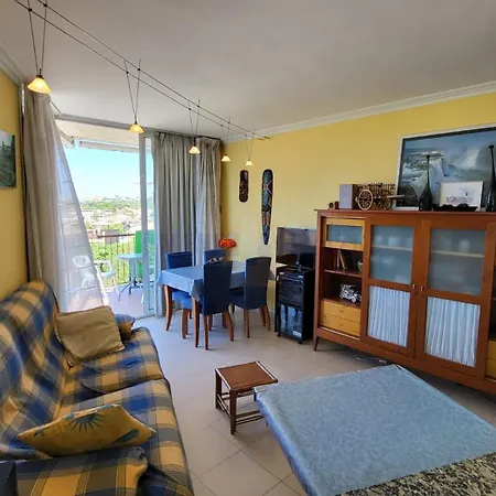 Apartment Oreneta