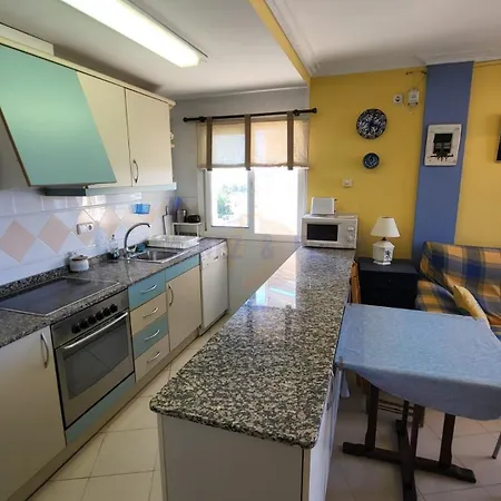 Apartment Oreneta *