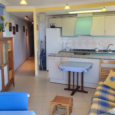 Oreneta Apartment