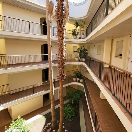 Apartment Oreneta Torredembarra