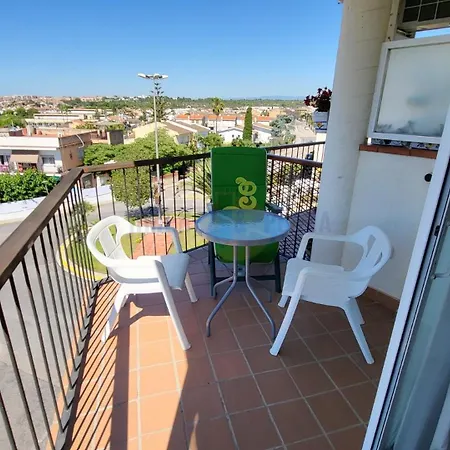 Apartment Oreneta *
