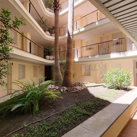 Apartment Oreneta Torredembarra
